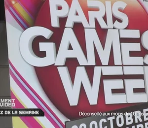 Paris Games Week : le salon parisien du jeu vidéo ouvre sa billetterie